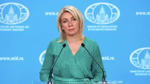 Захарова: Заявления объявленных Баку в розыск российских журналистов не отражают позицию Москвы