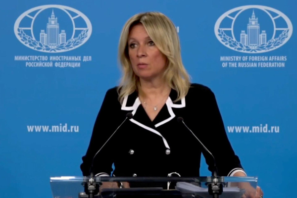 Заявление Москвы о Баку и Ереване