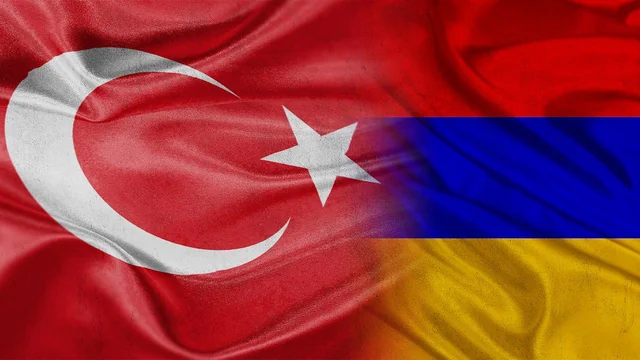 Türkiyə və Ermənistan nümayəndələri görüşdülər: Razılaşma əldə edildi - FOTO