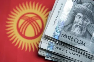 Доходы ГНС превысили 129 млрд сомов за 4 месяца, план выполнен на 104,4% без введения новых налогов, - Минфин