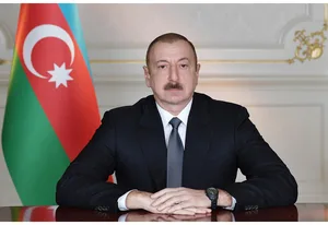 Президент Ильхам Алиев внес изменения в ряд указов