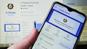 Казахстанцам придут важные уведомления от налоговой