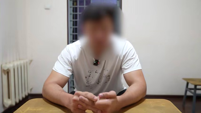 В Кашкадарье раскрыли схему с кредитами по поддельным документам почти на 800 миллионов сумов. Видео