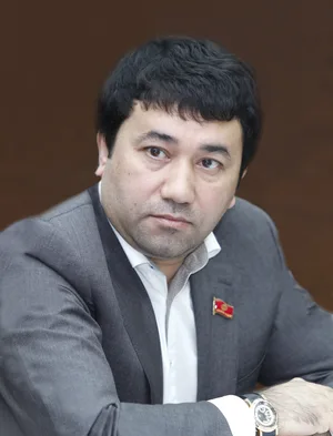 В парламенте Кыргызстана просят проверить заявления инвесторов о вымогательстве Иминовым