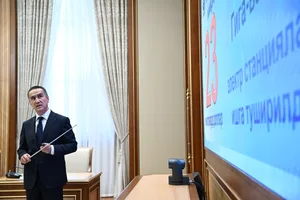 Мирзиёев поручил РЭС сократить аварий и повысить надежность электроснабжения