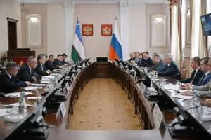 Делегация Узбекистана ознакомилась с передовым опытом атомной промышленности России