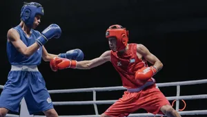 Казахстан гарантировал себе 4 медали на чемпионате Азии по боксу