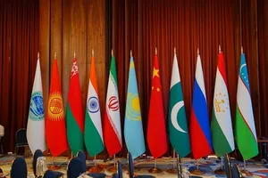 Руководство министерств финансов и центральных банков ШОС обсудили «зелёное» финансирование, обмен опытом в управления госдолгом и цифровизацию, - Минфин