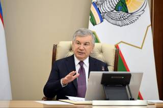 Обсуждены вопросы повышения эффективности работы Агентства миграции