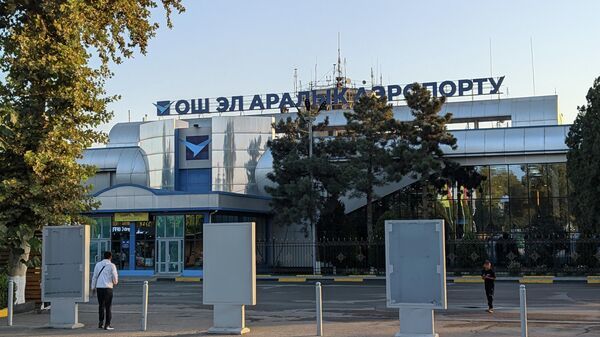 С августа подорожают авиабилеты в Ош и Манас