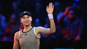 Елена Рыбакина снялась с престижного турнира в Германии