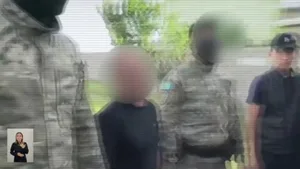 Казахстан и Кыргызстан провели спецоперацию в Шымкенте