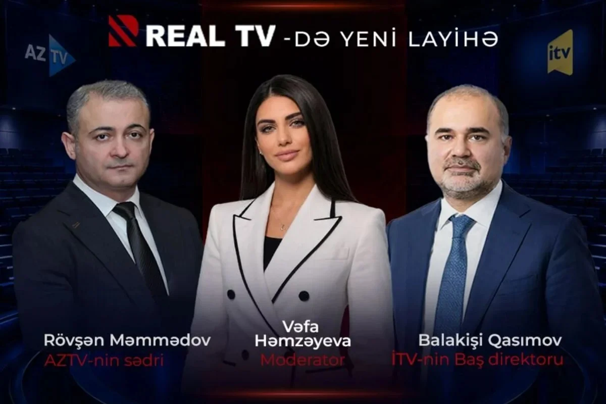 Руководители телеканалов: Baku TV лидирует в рейтингах