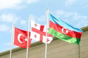 Главы МИД Азербайджана, Турции и Грузии соберутся на переговоры в Стамбуле