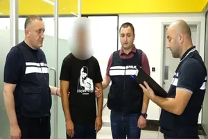 В Грузии задержан подозреваемый в убийстве азербайджанки
